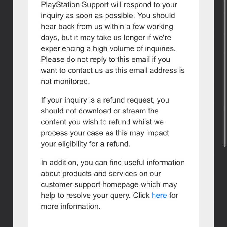 Sony Eurasia PSN Hesabım Çalındı Ve Yardım Alamıyorum