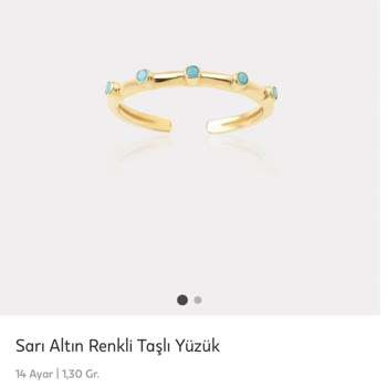 Atasay Görselden Farklı Gönderdiği Ürününü İade Almıyor