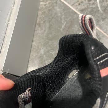 Skechers Garanti Sürecinde Hayal Kırıklığı Ve İlgisizlik