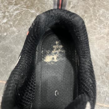 Skechers Garanti Sürecinde Hayal Kırıklığı Ve İlgisizlik