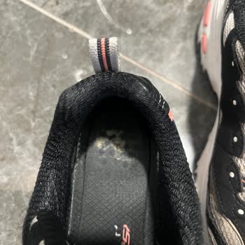 Skechers Garanti Sürecinde Hayal Kırıklığı Ve İlgisizlik