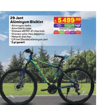 A101 Farklı Ürün Satılması