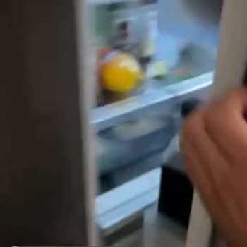 Ayıplı Bosch Marka Buzdolabı