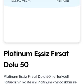 Turkcell'in Fahiş Fiyat Artışı Ve Müşteri Hizmetleri Sorunu