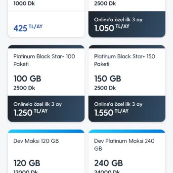 Turkcell'in Fahiş Fiyat Artışı Ve Müşteri Hizmetleri Sorunu