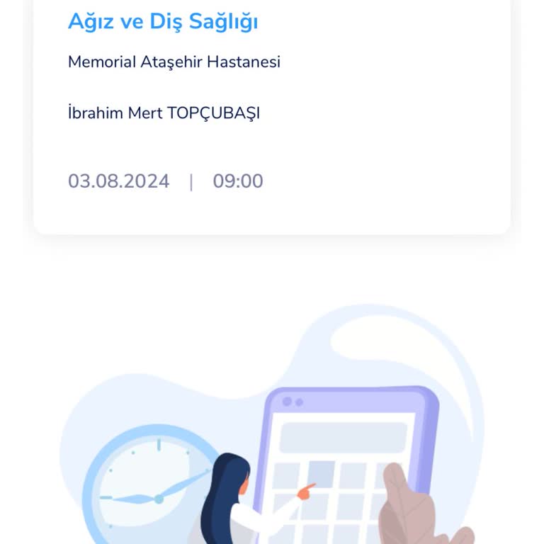 Anadolu Sigorta Anadolu Sağlık Sigortası Bildirmiş Olduğu Hastane De Hizmet Alamadım