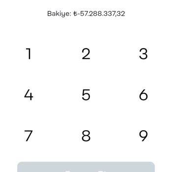 Papara İle Yaşadığım Büyük Mağduriyet Ve Belirsizlik