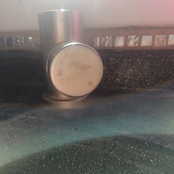 Acar Musluk Acar Marka Mutfak Musluk