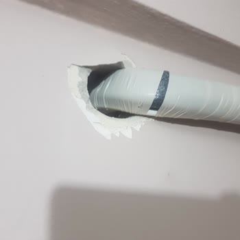 Vestel Klima Montajında Yaşanan Sorunlar Ve Mağduriyet