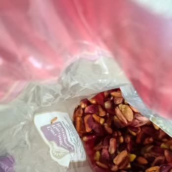 Can Kardeşler Kuruyemiş Taze Değil Kurtlu...