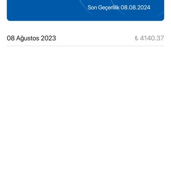 2025 Konut Sigortası Türkiye Sigorta