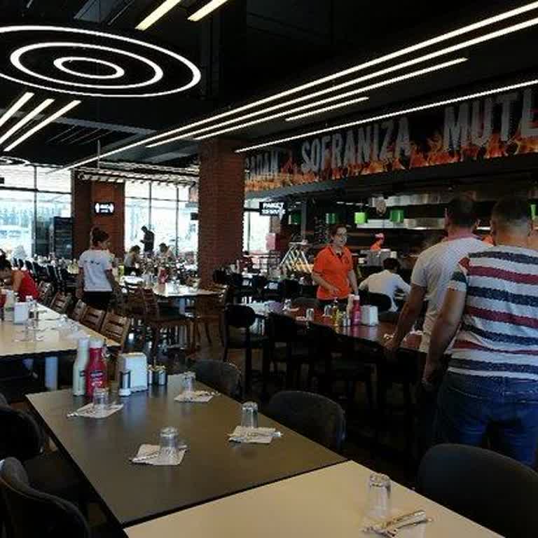 Şikayetçiyim Köfteci Yusuf'tan Akşam Yemeğim Rezil Oldu