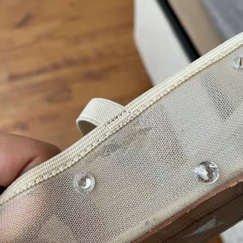 Elle Ayakkabı Elle Mağazası Kalitesizliği