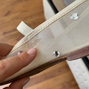 Elle Ayakkabı Elle Mağazası Kalitesizliği