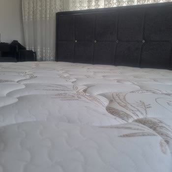 Ergül Mobilya Yatak Kalitesi Ve Müşteri Memnuniyeti Sorunları