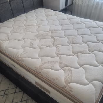 Ergül Mobilya Yatak Kalitesi Ve Müşteri Memnuniyeti Sorunları