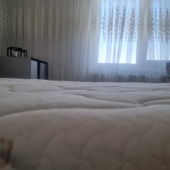 Ergül Mobilya Yatak Kalitesi Ve Müşteri Memnuniyeti Sorunları