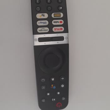 Grundig 55 Ghu 8500 TV'nin Kusuru Ve Arçelik Garantisinin Ayıbı