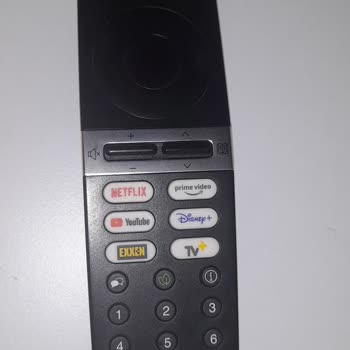 Grundig 55 Ghu 8500 TV'nin Kusuru Ve Arçelik Garantisinin Ayıbı