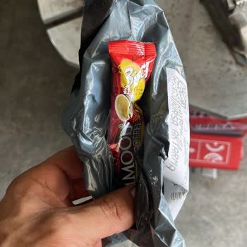 Trendyol Üzerinden Aldığım Kremler Yerine Kahve Gönderildi