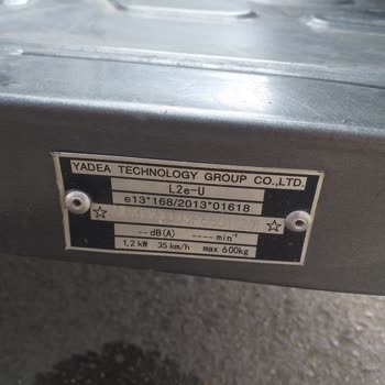 Mondial Orijinal Motor Takılmadı Ve Az Bir Yuk İle Tekrar Yandı