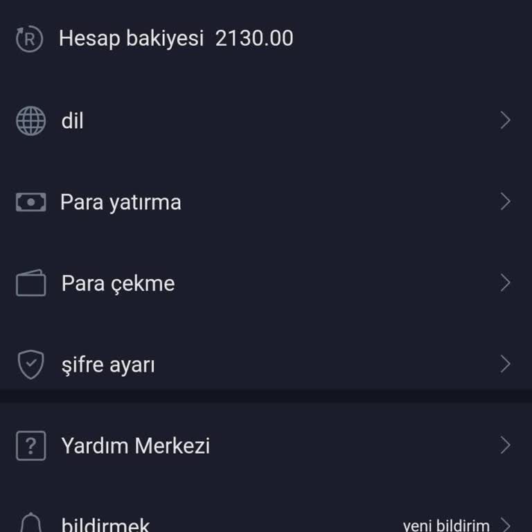 Okx1x.cc Siteden Paramı Alamıyorum