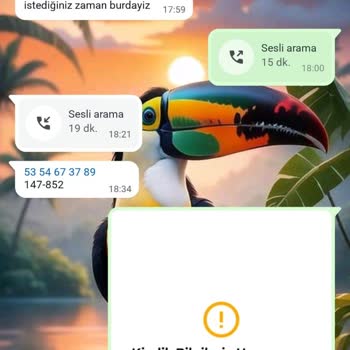 Papara Ve Trivago Anlaşması Adı Altında Doğal Danışmanlık Asılsızdır