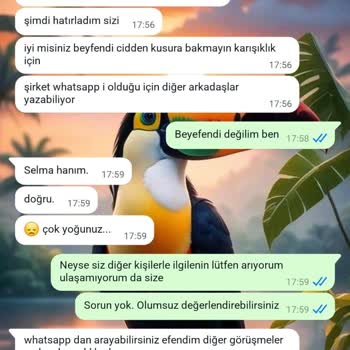 Papara Ve Trivago Anlaşması Adı Altında Doğal Danışmanlık Asılsızdır