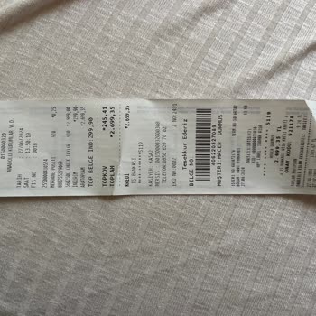 Ayakkabı Dünyası Orijinal Ürün Satmıyor