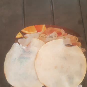 Namet Hindi Füme Paketinden Kenarları Kopuk Çıkıyor