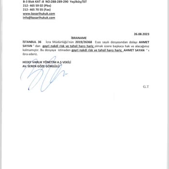 Findeks Raporunda Geçen Sene Ödediğim Borç Görünüyor