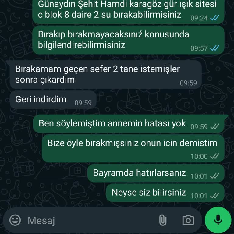Hayat Su Danone Hayat İçecek Müşteri Seçiyor