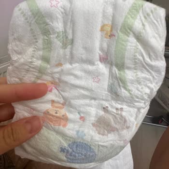 Molfix 2 Numaralı Bezde Islaklık Göstergesi Yok!