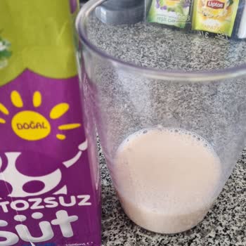 Migros Marka Laktozsuz Süt Hakkında