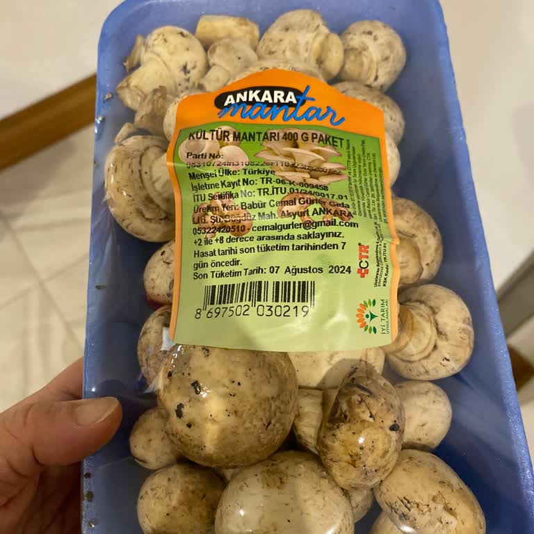 Migros İade Talebime Dönüş Yapmıyorlar