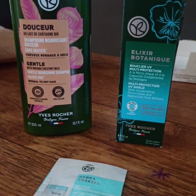 Yves Rocher Kargodan Ürünümün Alınması