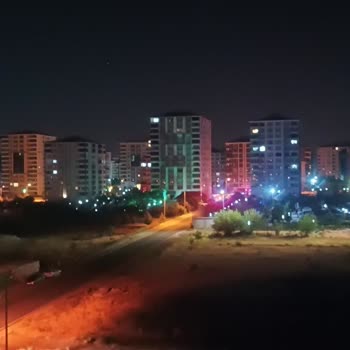 Malatya Büyükşehir Belediyesi İlaçlama Sorunu Yaşıyoruz