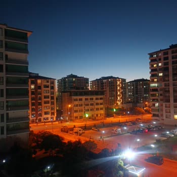 Malatya Büyükşehir Belediyesi İlaçlama Sorunu Yaşıyoruz
