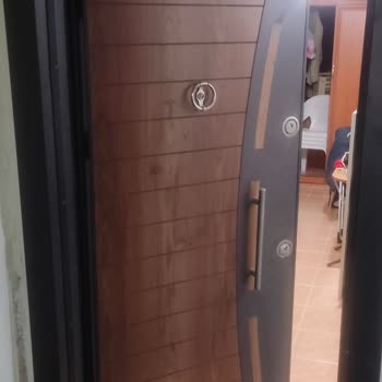 Setkon Kapı Mağduriyeti