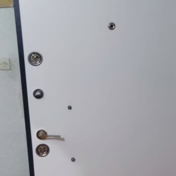 Setkon Kapı Mağduriyeti