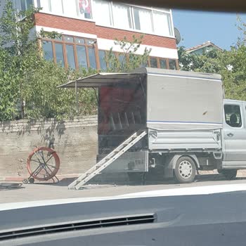 Türk Telekom Hereke Küllük İnternet Arızası.