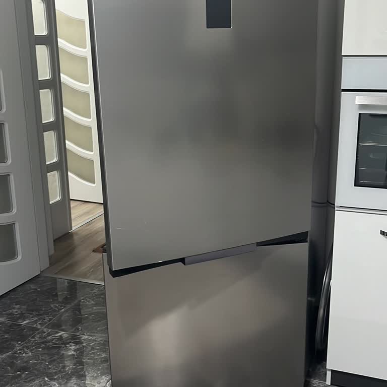 Arçelik Buzdolabı Sorunu Ve Ekstra Ücret Talebi