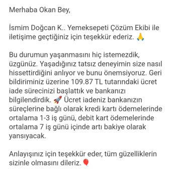 Yemeksepeti Pratik Alışveriş Nasıl İşkenceye Dönüyor