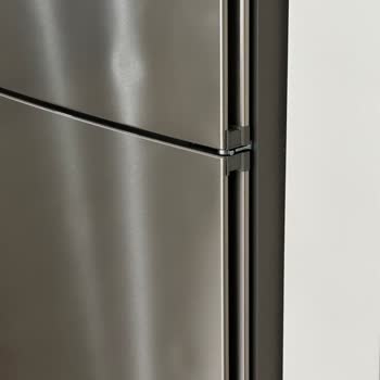 Bosch Buzdolabı Kapak Çöküntü