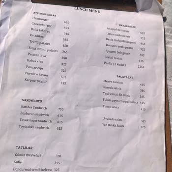 Loryma Luxury Boutique Hotel Fiyatları Fahiş Bulunca Bir Konaklama Daha Hediye Eden İşletme