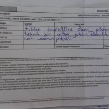 Teknosa Ve Electrolux D800 Dikey Süpürge