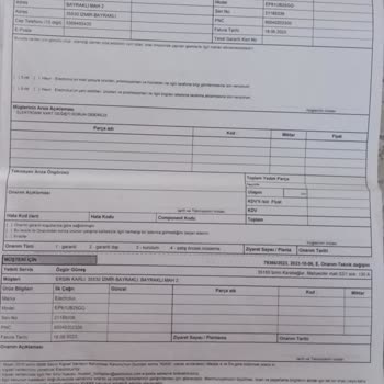 Teknosa Ve Electrolux D800 Dikey Süpürge