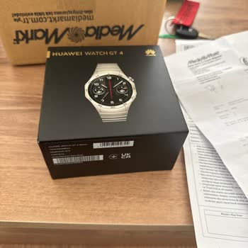 Huawei Türkiye Sıfır Diye İkinci El Ürün Yolluyor