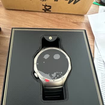 Huawei Türkiye Sıfır Diye İkinci El Ürün Yolluyor