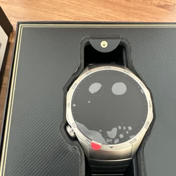 Huawei Türkiye Sıfır Diye İkinci El Ürün Yolluyor